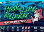 Play Hook, Line and Sinker