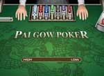 Play Pai Gow Play Pai Gow